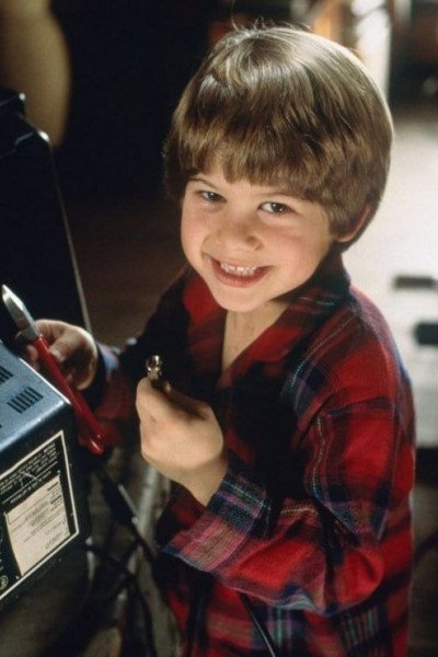 Алекс Д. Линц