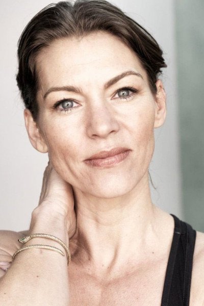 Риа Килстедт