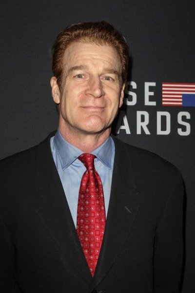 Кевин Килнер