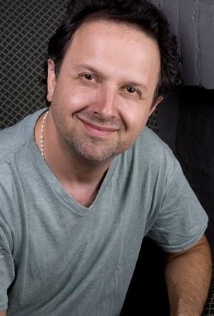 Scott Schutzman Tiler