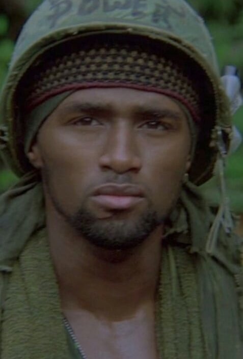 Реджи Джонсон