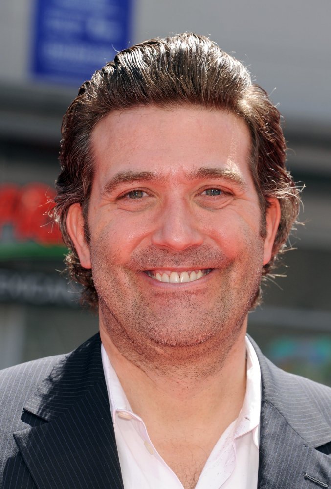 Крэйг Бирко