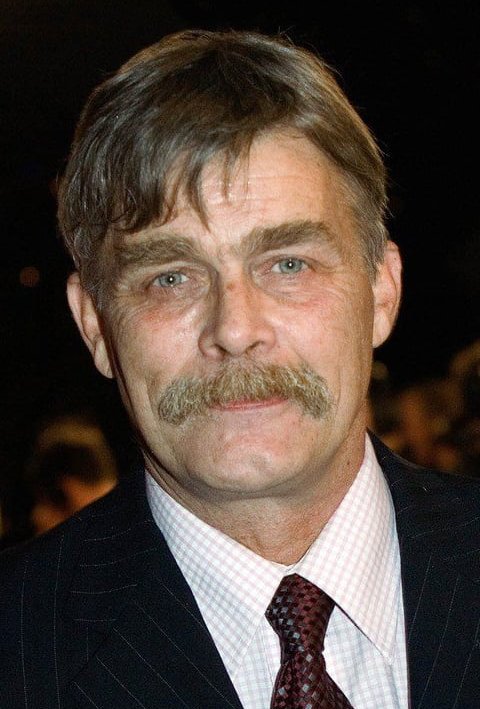 Николас Кэмпбелл