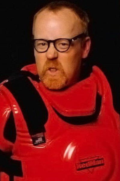 Адам Сэвэдж