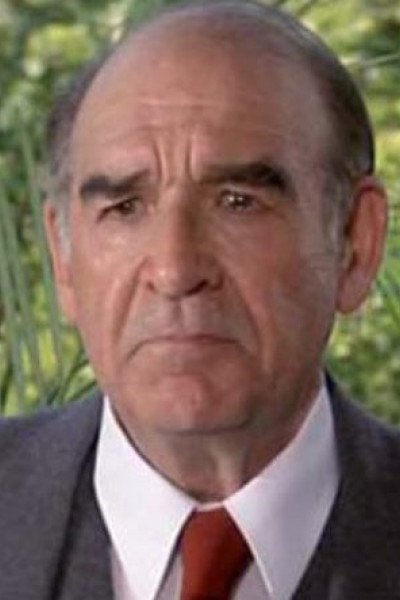 Роберт Браун