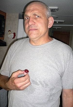 Конрад Бергшнейдер