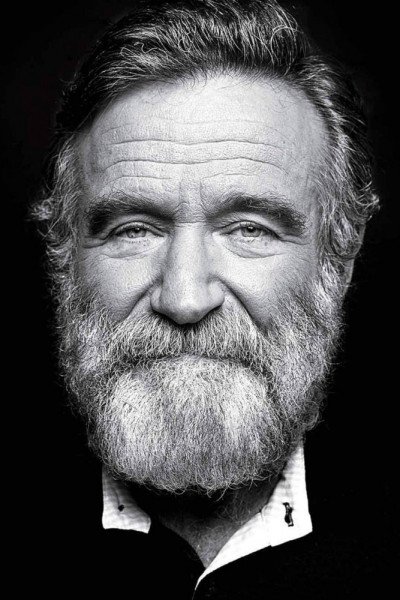 Робин Уильямс