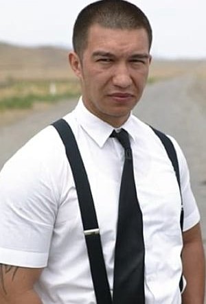 Али Кхан