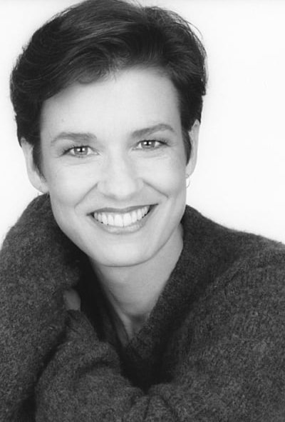 Margy Moore
