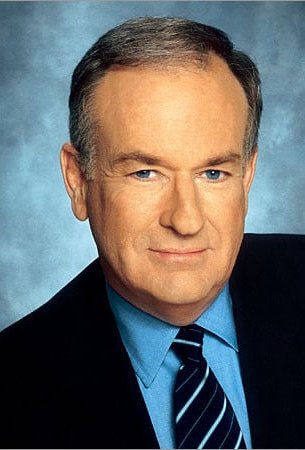 Bill O'Reilly
