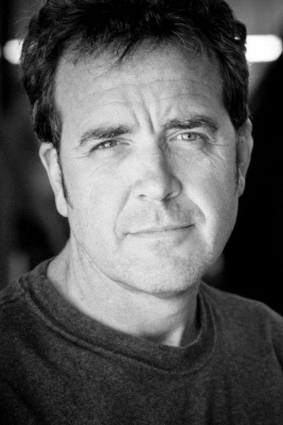 Том Вудрафф мл.