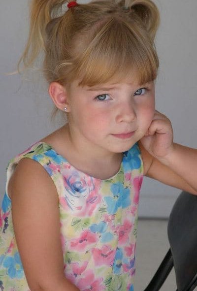 Ava Rose Williams