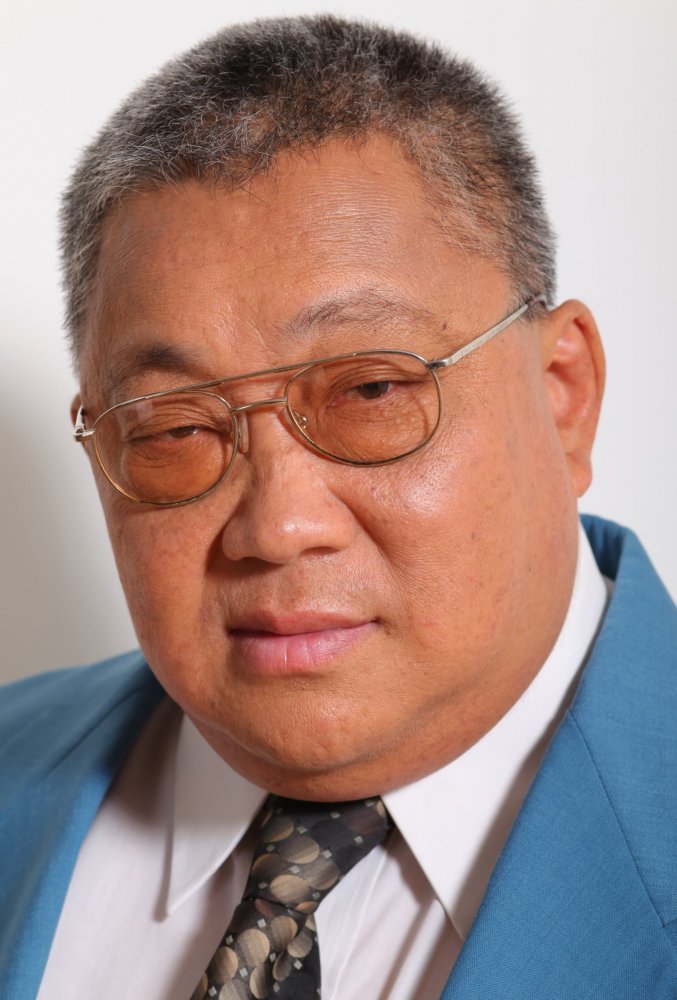Waymond Lee