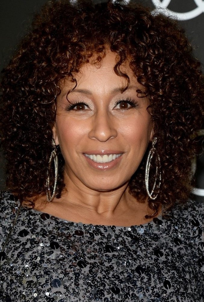 Тамара Тюни