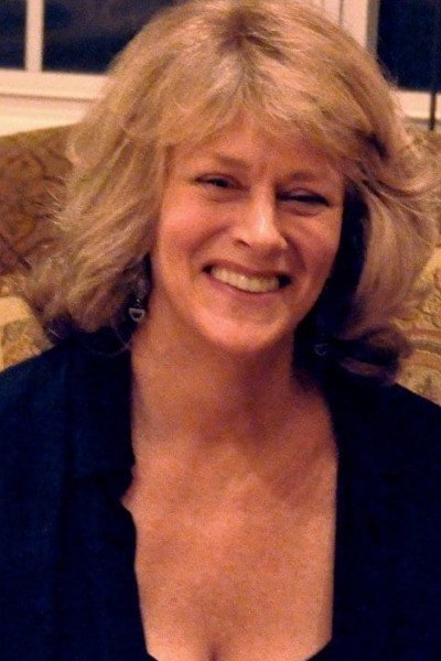 Susan Kellermann