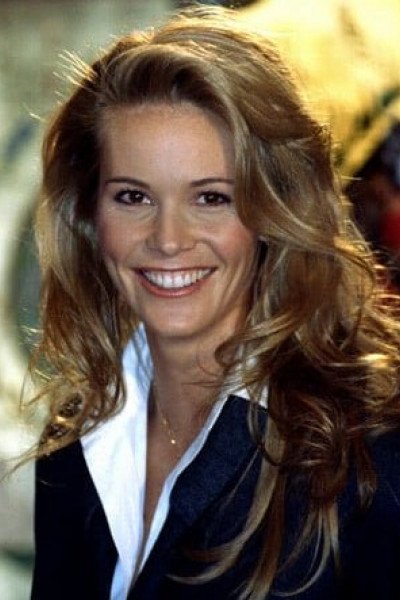 Эль Макферсон