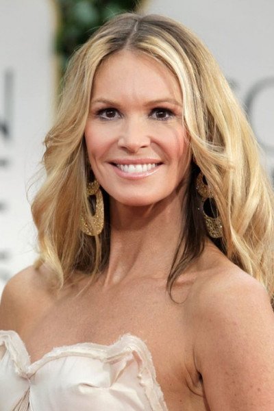 Эль Макферсон