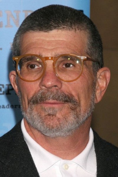 Дэвид Мэмет