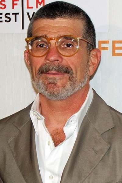 Дэвид Мэмет