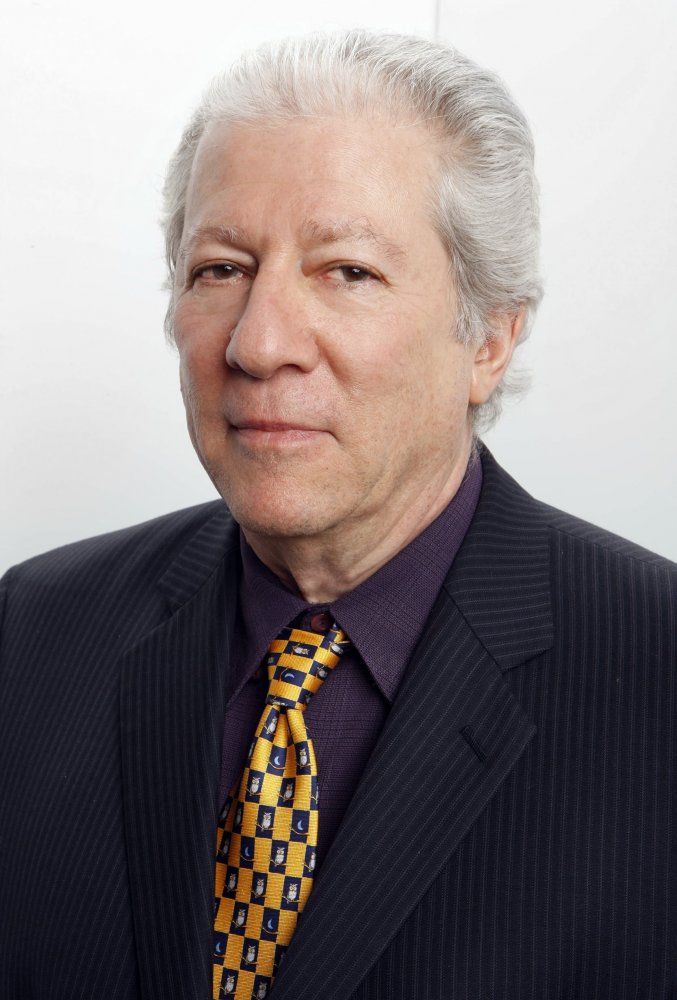 Питер Ригерт