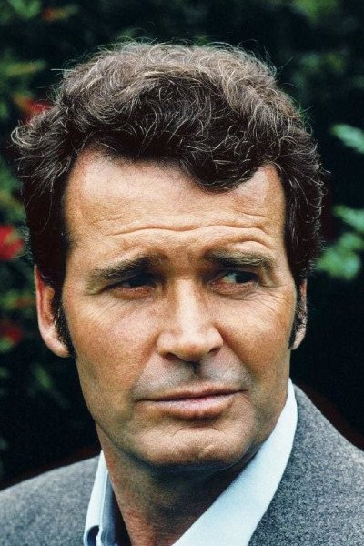 Джеймс Гарнер