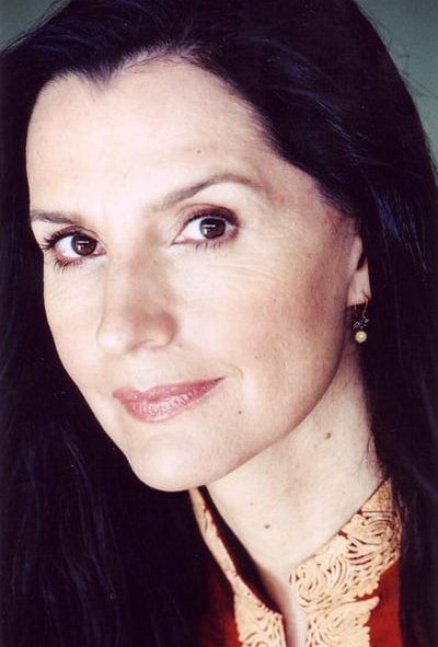 Анна Катарина