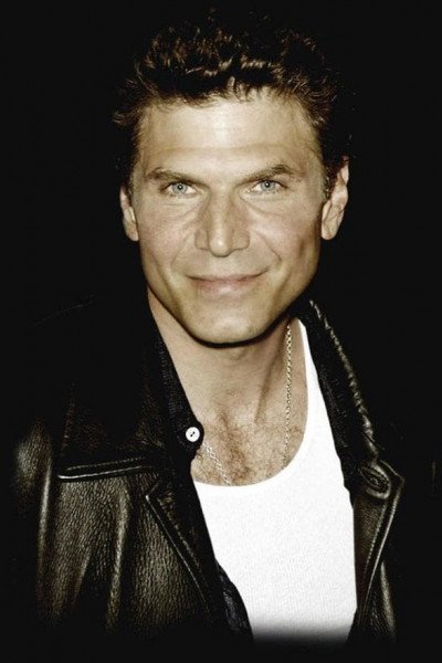 Ник Чинланд