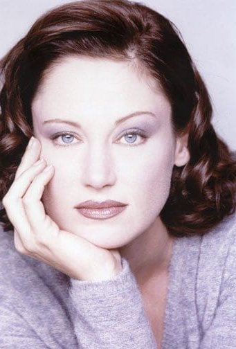 Лиза Торнхилл