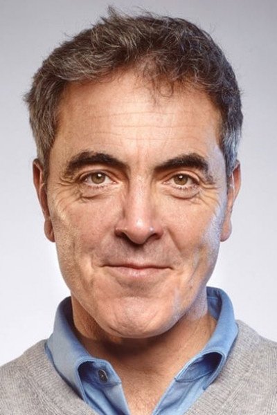 Джеймс Несбитт