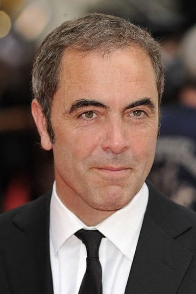 Джеймс Несбитт