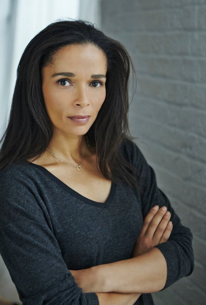 Роуэна Кинг