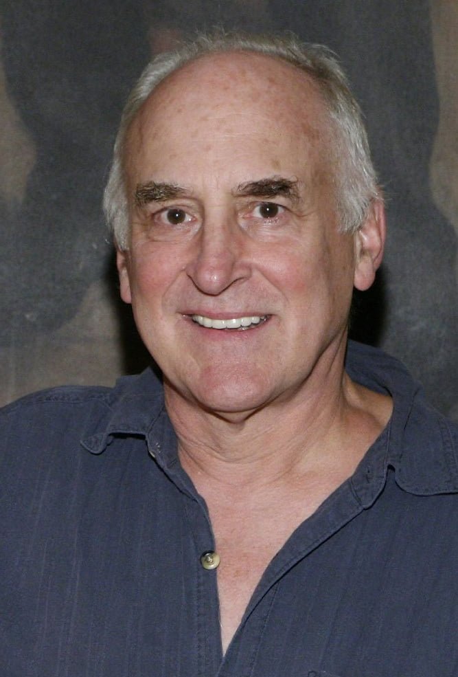 Джеффри ДеМанн