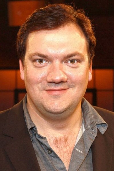 Чарли Хюбнер