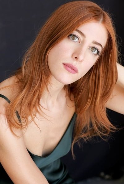 Daniella Garcia-Lorido
