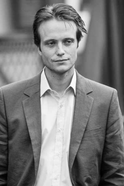 Аугуст Диль