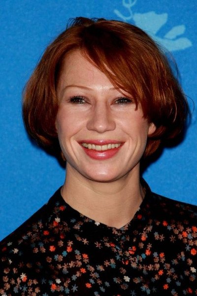 Биргит Минихмайр