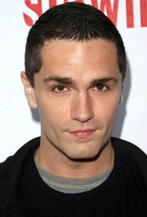 Samuel Witwer