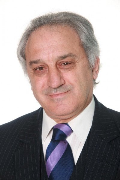 Джино Пиччиано