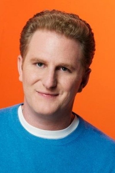 Майкл Рапапорт