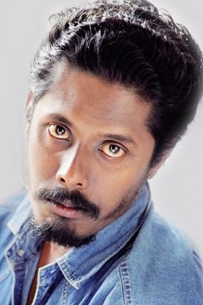 Ашраф Ул Хак