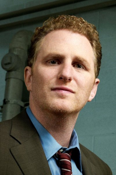 Майкл Рапапорт