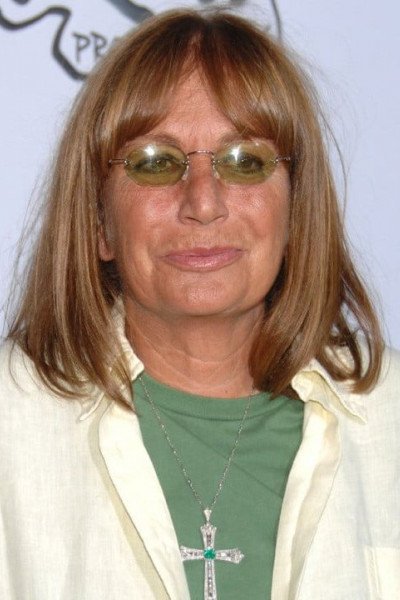 Пенни Маршалл