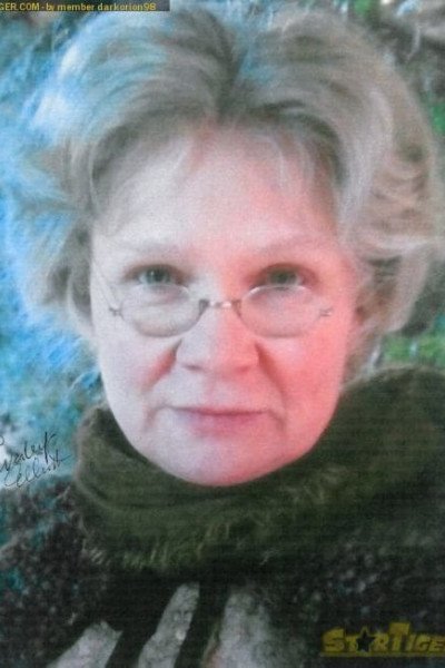 Беверли Эллиотт