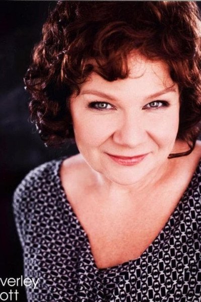 Беверли Эллиотт