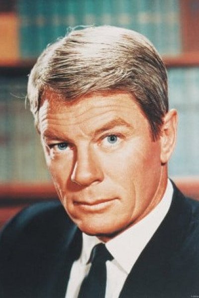 Питер Грейвз