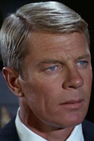 Питер Грейвз