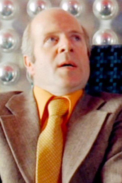 Филип Стоун