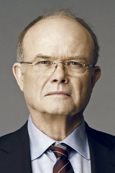 Кертвуд Смит