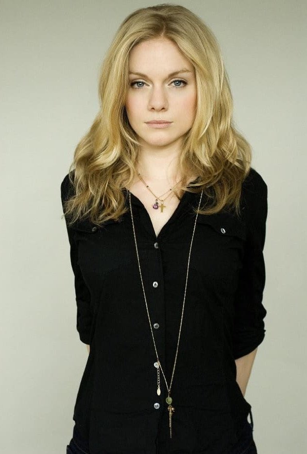 Кристина Коул