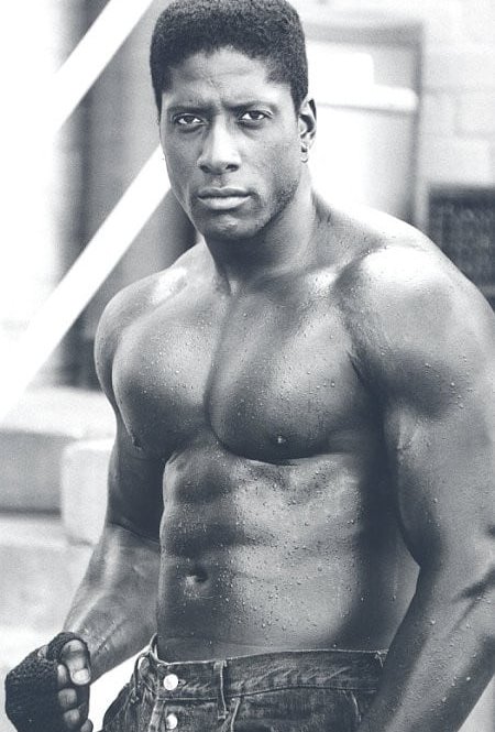 Кевин Гревье